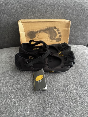 Vibram fivefingers soul - vibram, v-soul