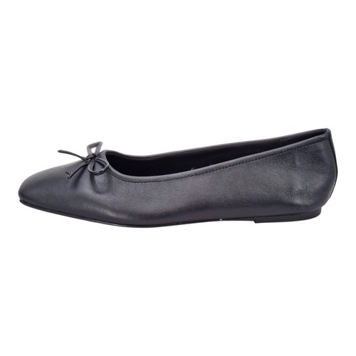 Women leather slip on - m&s,