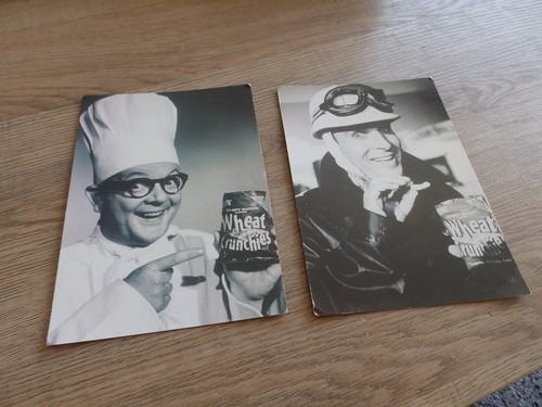 Advertising postcards golden - postcards,