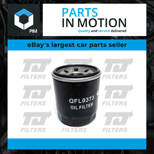 Oil filter fits - filter, renault