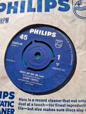 Vinyl records job lot 45s - vinyl,