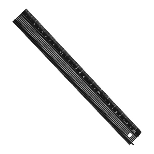 30cm aluminium safety - safety, cutting