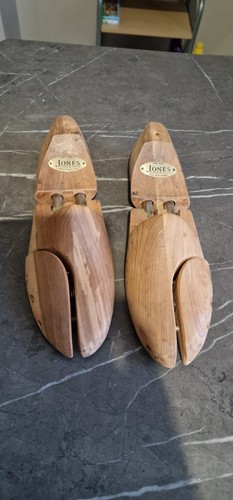 Jones bootmaker 150th - bootmaker,
