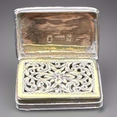 Antique georgian sterling - georgian,