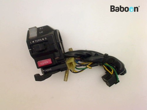 Switch handlebar left hand - switch,