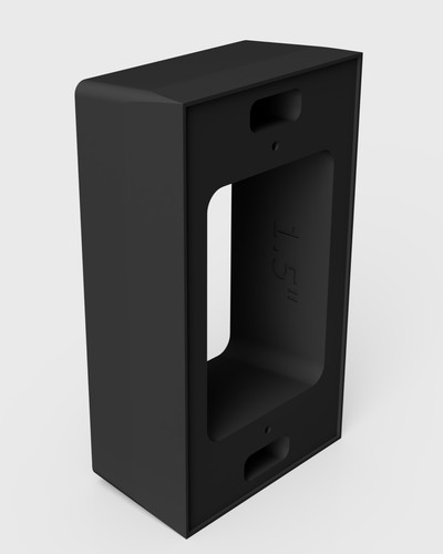 Ring elite video doorbell - elite,