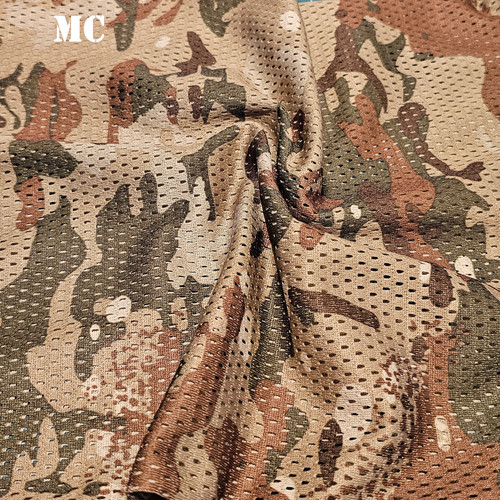 1m camoflage mesh - x,