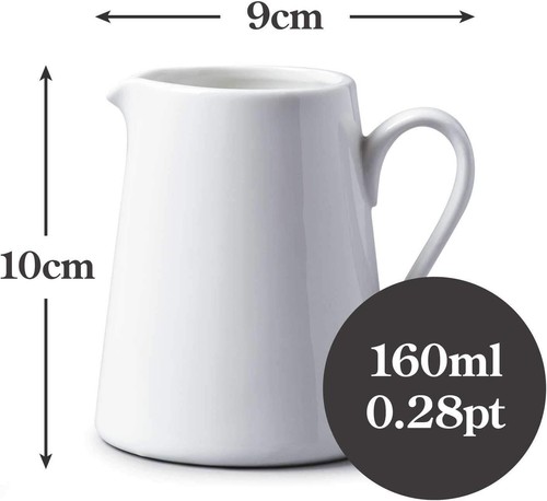 Porcelain victorian style - porcelain, jug