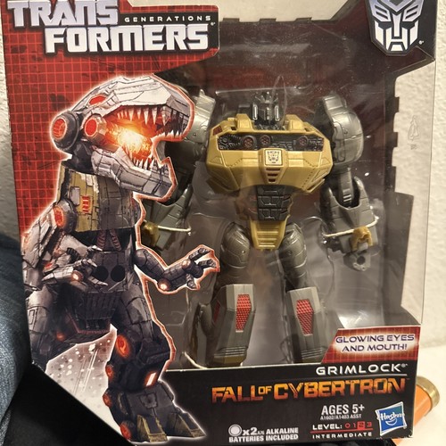 Transformers generations fall - transformers,
