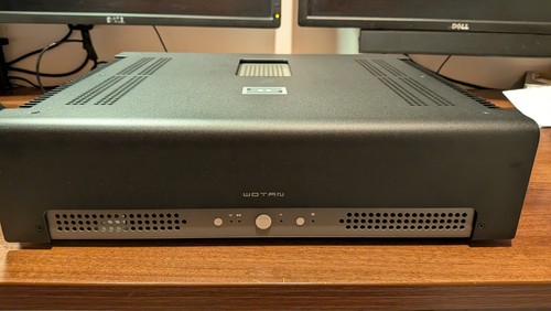 Schiit audio wotan stereo - schiit,
