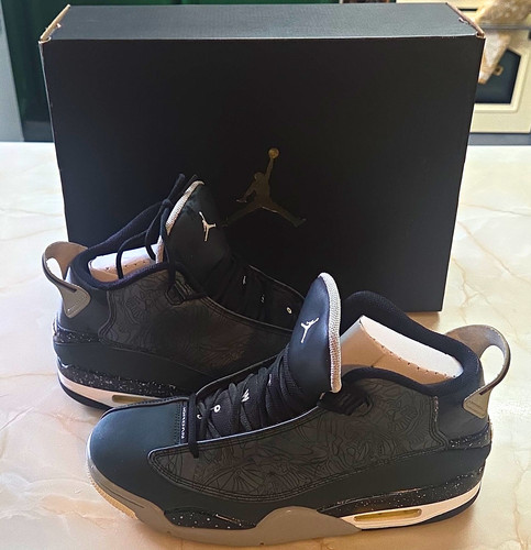 Air jordan dub zero - jordan,