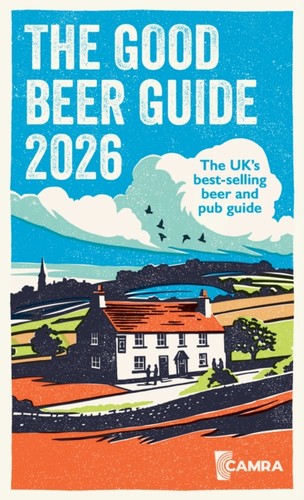 The good beer - beer, 2026