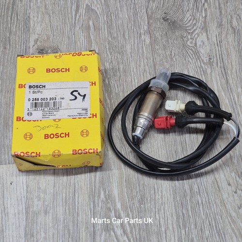 New bosch citroën 0 - bosch,