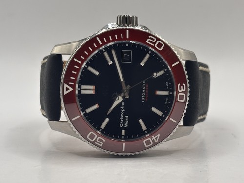 Christopher ward c60 trident - ward,