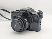 Minolta dynax 7xi 35mm - dynax,