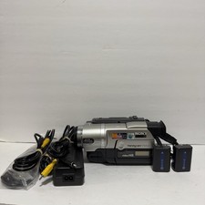 Sony handycam vision - sony,