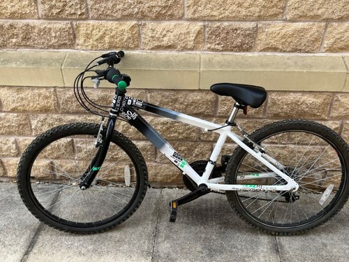 Raleigh zero kids - 20", bike