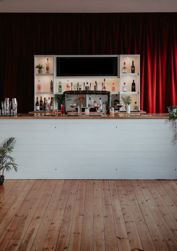 Mobile bar for sale - sale, and