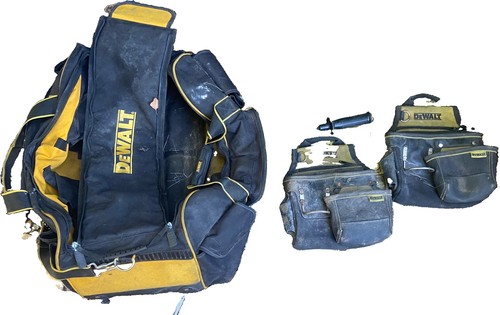 Dewalt large heavy - large, tool