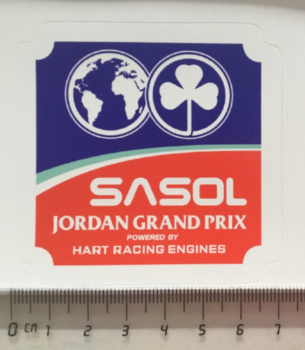 Sticker decal jordan grand - sticker/decal,,