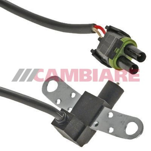 Cambiare crankshaft position - crankshaft,