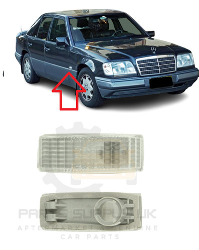New for mercedes - mercedes, e