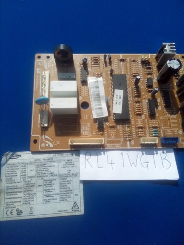 Samsung fridge freezer - samsung,