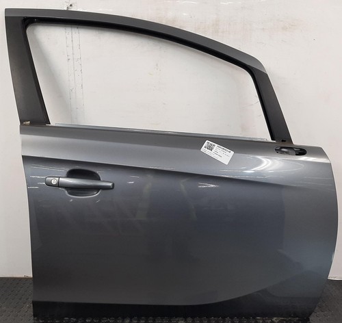 Vauxhall corsa mk4 2014 2019 - mk4, 2014-2019