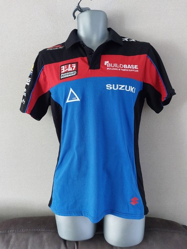 Mens suzuki buildbase team - mens,