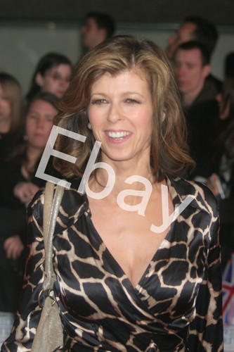 Kate garraway - (bbc, traitors)