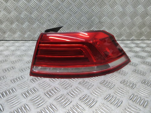 2016 passat saloon - 2016, b8