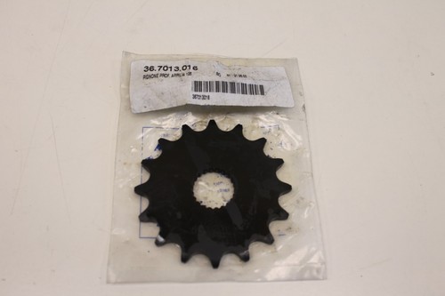 Sprocket step 520 sunstar - 16,