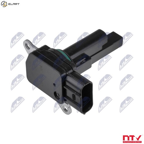 Volume air flow - volume, sensor