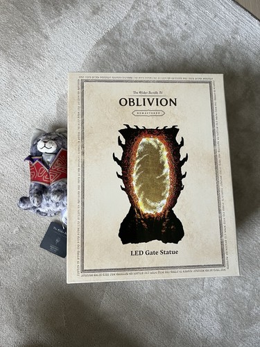 The elder scrolls - the,