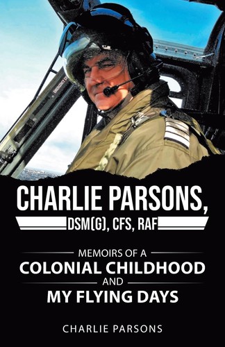 Charlie parsons dsmg - parsons,, cfs