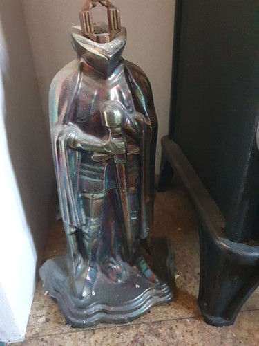 Knight fireside companion - fireside, companion.