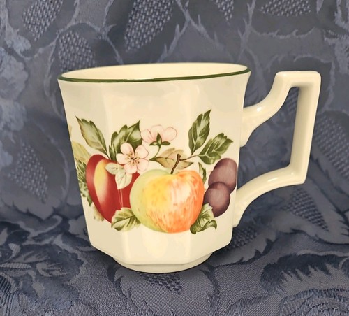 Johnson brothers fresh - fresh, fruit