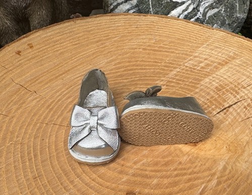 Handmade shoes for paola - ,