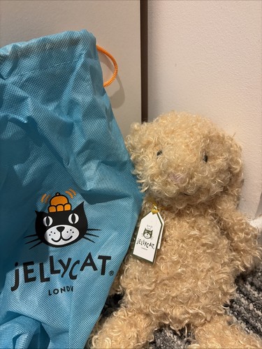 Jellycat original bashful - jellycat, luxe