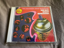 Van der graaf - der, the