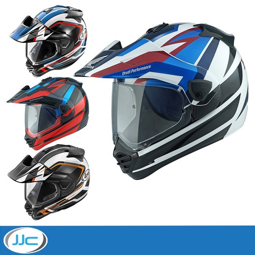 Arai tour graphic dual - graphic,
