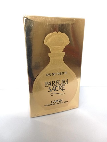 Caron parfum sacré eau - caron, de