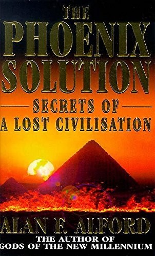The phoenix solution - the, solution: