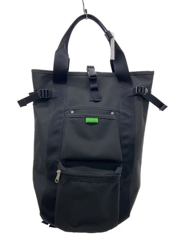 Porter backpack blk - backpack,