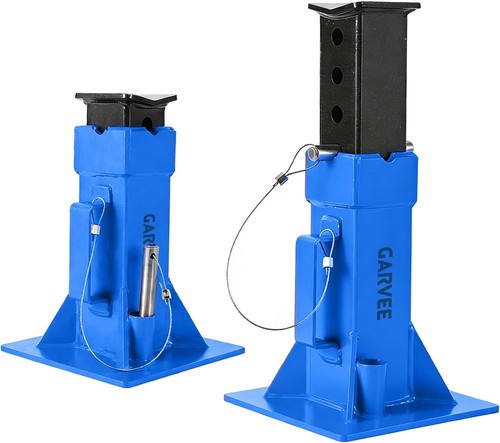 Ton jack stands - jack,