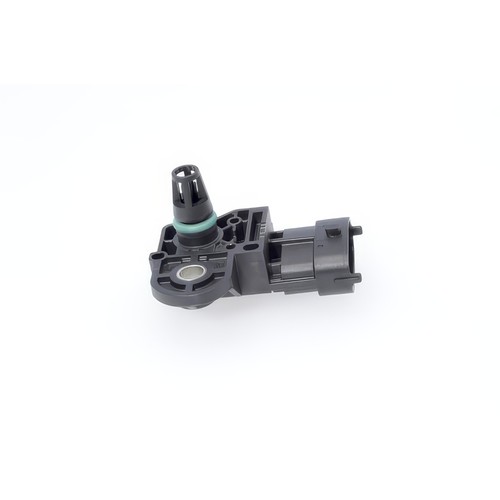 Bosch boost pressure sensor - bosch,