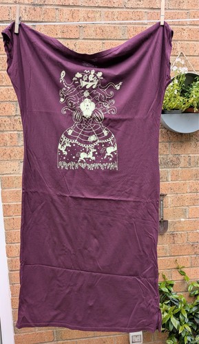 Croatian dress dsi long - croatian,