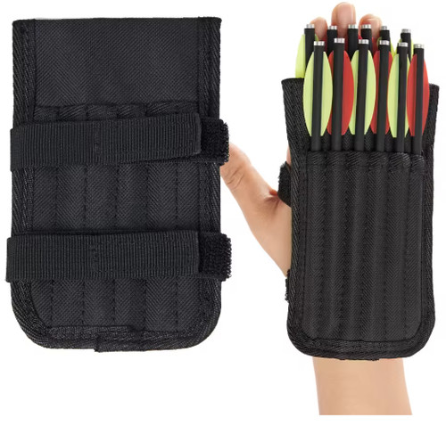 Double sided black - sided,