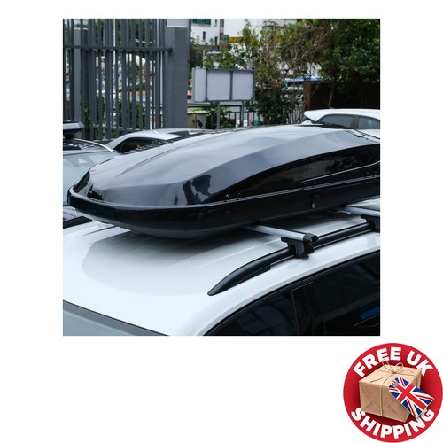 430 car cargo roof - 430, box