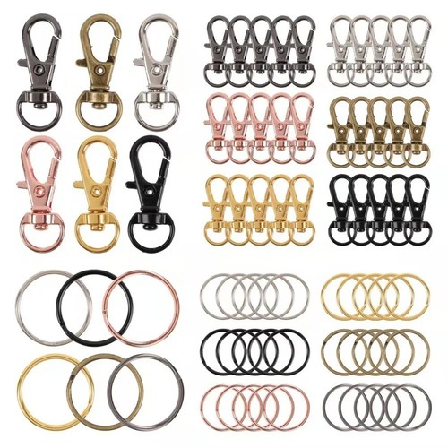 20pcs 32mm swivel - 20pcs,